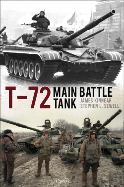 Bertrand.pt - T-72 Main Battle Tank