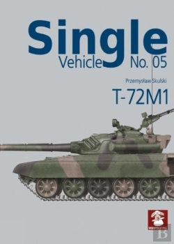Bertrand.pt - T-72m Single Vehicle No 05