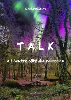 Bertrand.pt - T A L K : L'Autre Côté Du Miroir