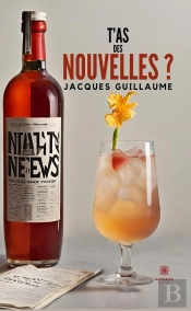 T As Nouvelles