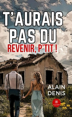 Bertrand.pt - T Aurais Pas D Revenir P Tit
