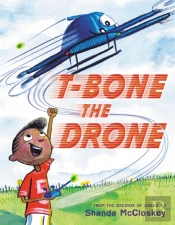 T-Bone The Drone