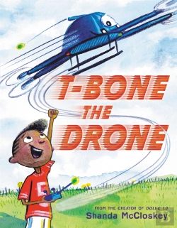 Bertrand.pt - T-Bone The Drone