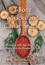 T-Bone Whacks And Caviar Snacks