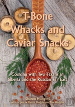 Bertrand.pt - T-Bone Whacks And Caviar Snacks