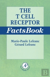 T Cell Receptor Factsbook