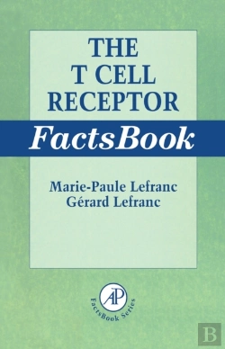 Bertrand.pt - T Cell Receptor Factsbook