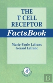 T Cell Receptor Factsbook