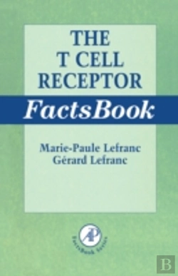 Bertrand.pt - T Cell Receptor Factsbook