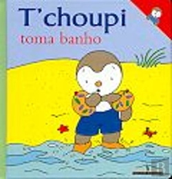 Bertrand.pt - T` choupi Toma Banho