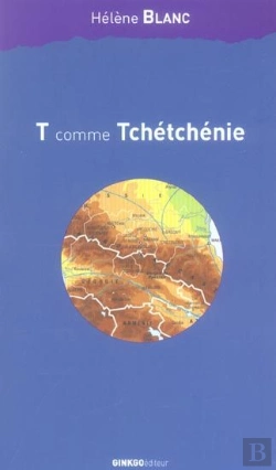 Bertrand.pt - T Comme Tchetchenie