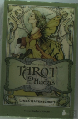 Bertrand.pt - T. De Las Hadas, El (Estuche)