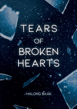 Bertrand.pt - T E A Rs  Of Broken  Hearts