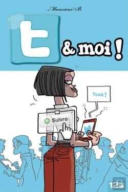 Bertrand.pt - T & Moi !
