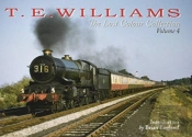 T E Williams - The Lost Colour Collection