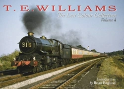 Bertrand.pt - T E Williams - The Lost Colour Collection