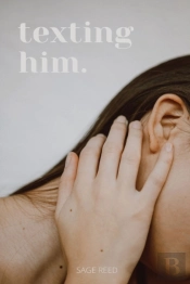 T  E  X  T  I  N  G   H  I  M  .:  What
