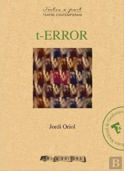 Bertrand.pt - T-Error