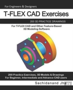 Bertrand.pt - T-Flex Cad Exercises