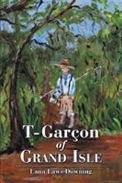 T-Garcon Of Grand Isle