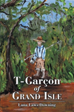 Bertrand.pt - T-Garcon Of Grand Isle