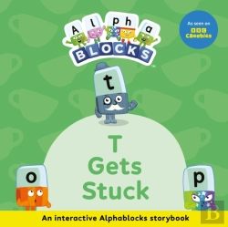 Bertrand.pt - T Gets Stuck: An Interactive Alphablocks Storybook