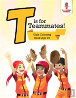 Bertrand.pt - T Is For Teammates!