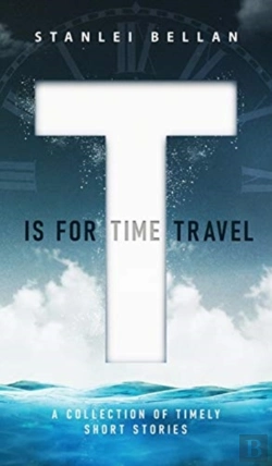 Bertrand.pt - T Is For Time Travel