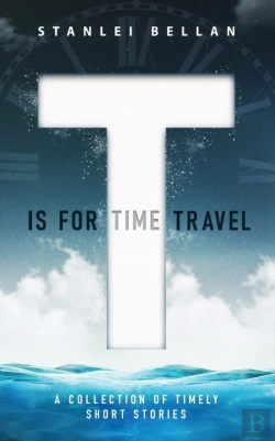 Bertrand.pt - T Is For Time Travel
