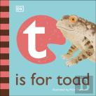 T Is For Toad