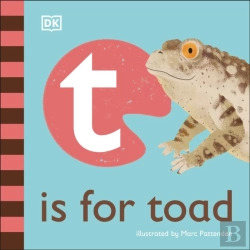 Bertrand.pt - T Is For Toad