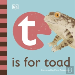 Bertrand.pt - T Is For Toad