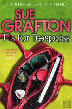 Bertrand.pt - T Is For Trespass