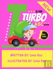 T Is For Turbo