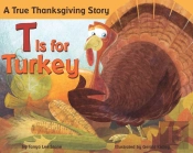 T Is For Turkey