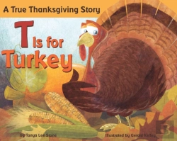 Bertrand.pt - T Is For Turkey