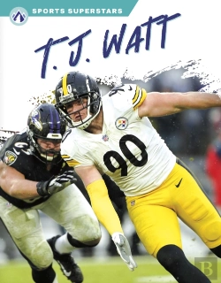 Bertrand.pt - T. J. Watt