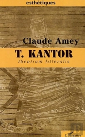T Kantor ; Theatrum Litteralis