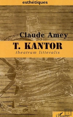 Bertrand.pt - T Kantor ; Theatrum Litteralis