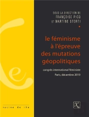 T; Le Féminisme À L'Épreuve Des Mutations Géopolitiques