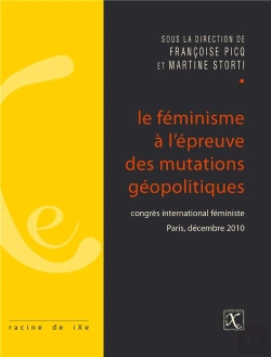 Bertrand.pt - T; Le Féminisme À L'Épreuve Des Mutations Géopolitiques