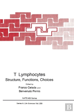 Bertrand.pt - T Lymphocytes