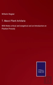 T. Macci Plavti Avlvlaria