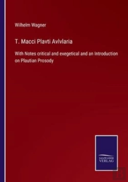 Bertrand.pt - T. Macci Plavti Avlvlaria