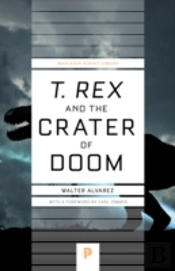 T. Rex And The Crater Of Doom