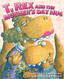 Bertrand.pt - T. Rex And The Mother'S Day Hug