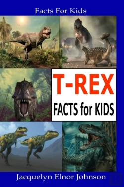 Bertrand.pt - T-Rex Facts For Kids