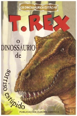 Bertrand.pt - T. Rex