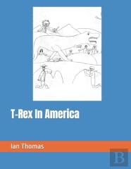 T-Rex In America