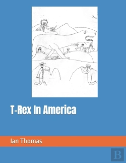 Bertrand.pt - T-Rex In America